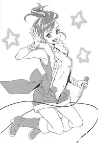 (C81) [Seki Sabato (Tsukuru)] Mami-chan wa Mou Otona (THE IDOLM@STER)