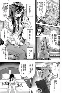 COMIC Shitsurakuten 2014-11