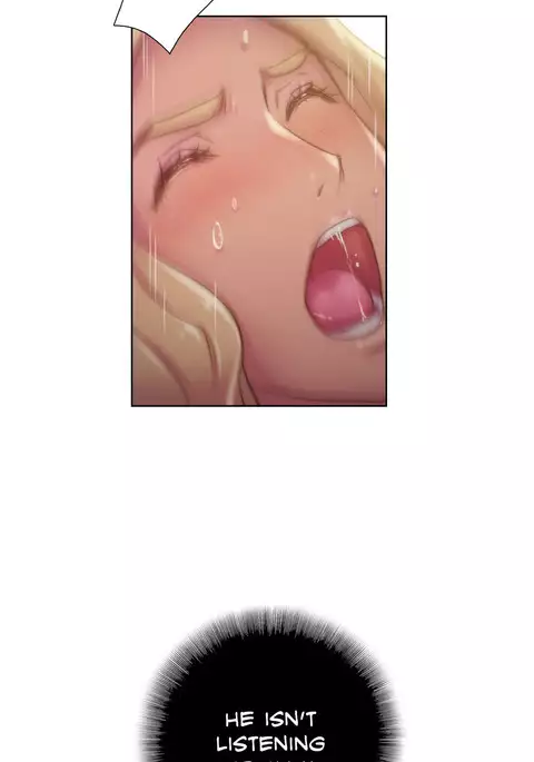 Sex Knights-Erotic Sensuality & Perception Ch.1-21