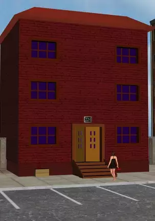 Headswapped The Escape