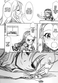 (C80) [MEKONGDELTA, DELTAFORCE (Zenki, Route39)] MASTERY M@STERS (THE iDOLM@STER) [English] [N04H]