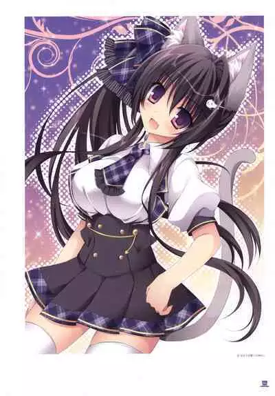 Shining Showtime Nanaroba Hana Art WORKS