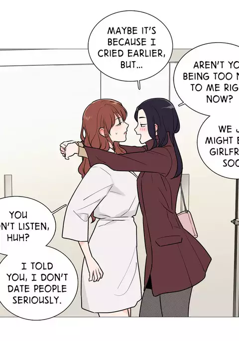 Sadistic Beauty Ch.1-35