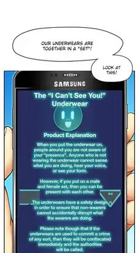 [Cave Bear] Mia's Tool Ch.0-2 (English) (Ongoing)