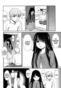 [Onizuka Naoshi] morning view [English] {5 a.m.}