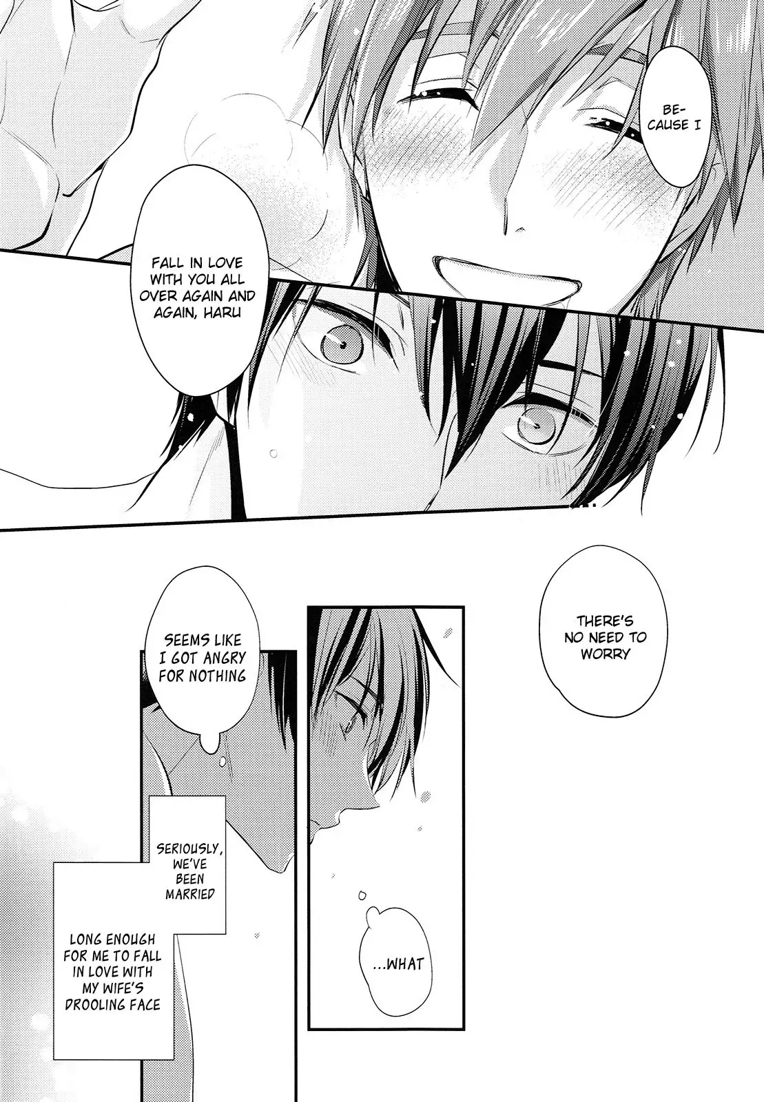 Kekkonshitara Dounaru!? 2 | What If We Were Married!? 2