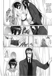 Boku Wa Kanojo No Jikken-Tai by Zucchini [ENGLISH] FULL