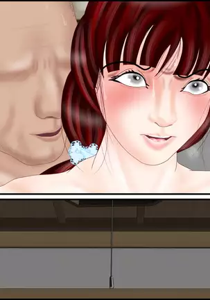 Gifuyome "Shizuko" ~Haramasareta Hitozuma~