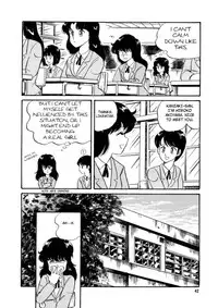 [Watanabe Hideyuki] BishouJo Henshin Densetsu Ch. 1-5 [English]