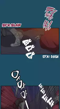 [Hong BanJang] Aharoo Ch.1-32 (English) (YoManga) (Ongoing)