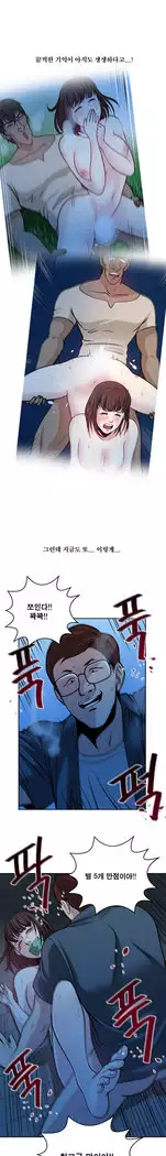 Do you Want to Change Partners Ch.0-30