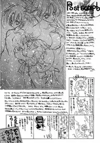 [Hanzai Tengoku (Hasei Agana)] Shinshoku (Darkstalkers)