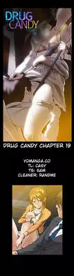 [Yihyeonmin] Drug Candy Ch.0-32 [English] [YoManga]