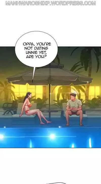 What do you Take me For? Ch.157/?