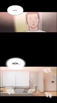 [Mr. Byeong-Su] Cohabitation Ch.1-35 (English) (Ongoing)