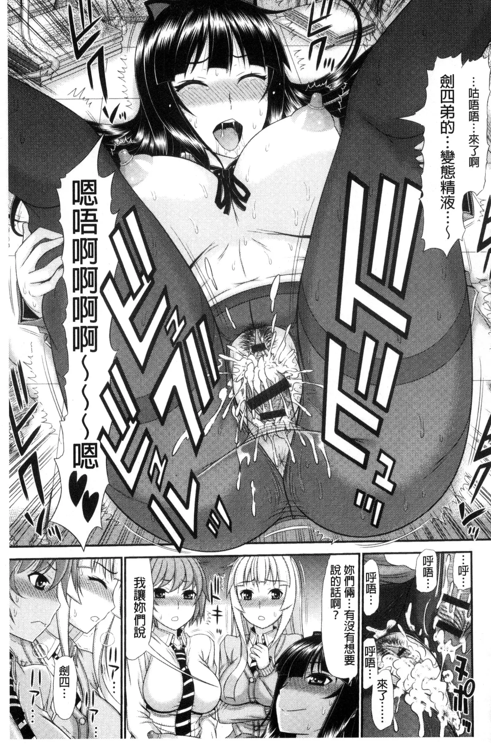 Shimai Seikou Inshuu