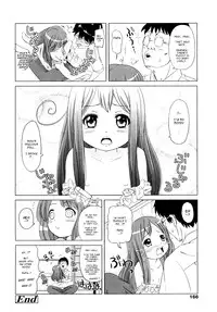[Himeno Mikan] Loli Ru Re Lo [English] {Mistvern}