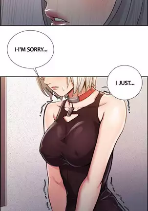 Taste of Forbbiden Fruit Ch.25/53