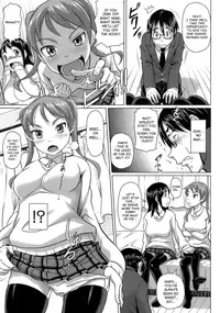 [Nora Shinji] Virgin Killer [English] [SaHa]
