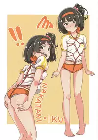 (MILLION FESTIV@L 5) [Futon Mushi (Various)] MILLION LIVE FETISHISM Kinbaku (THE IDOLM@STER MILLION LIVE!)