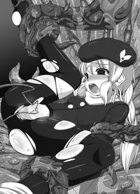 [Jereheim Garden (Midoriko)] Ecstasy Daizukan! Vol.4 [Digital]