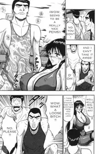 Seminar of Big Tits 2 [English] [Rewrite]