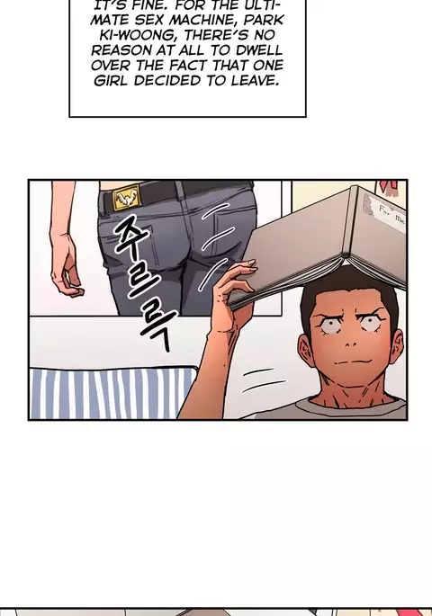 Refrain Love Ch.1-37