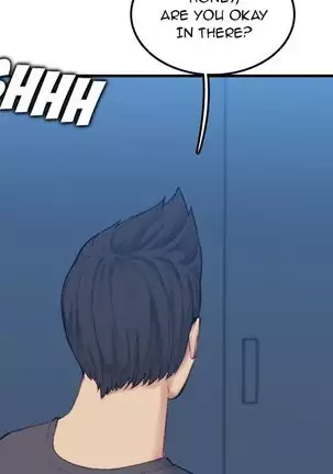 Never too late 30-31