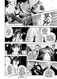 [Oh! Great] Silky Whip 4 [English]