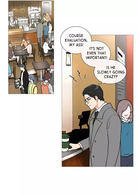 Sadistic Beauty Ch.1-35