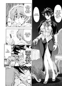 [Sena Youtarou] Hallow Hallow [English] [SaHa, Bubbadg]