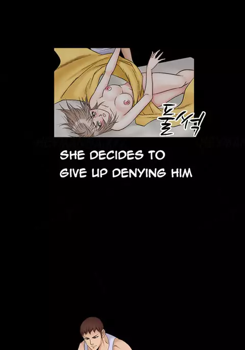 The Taste of Hands Ch.1-54