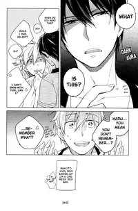 (SPARK8) [licca (Kashima)] Daily Daily (Free!) [English] [Forgotten Gem Box]