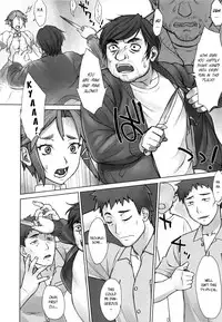 [BANG-YOU] STOPWATCHER Ch. 1-7 [English] [naxusnl, tracesnull, rinfue]