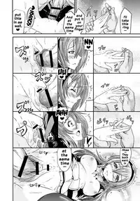 [Yokoyama Naoki] Siren -Kyousei Saimin Keitai- [English] [Doujins.com] [Digital]