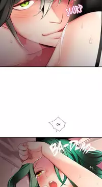 [Juder] Lilith`s Cord Ch.1-18 (English) (Ongoing)