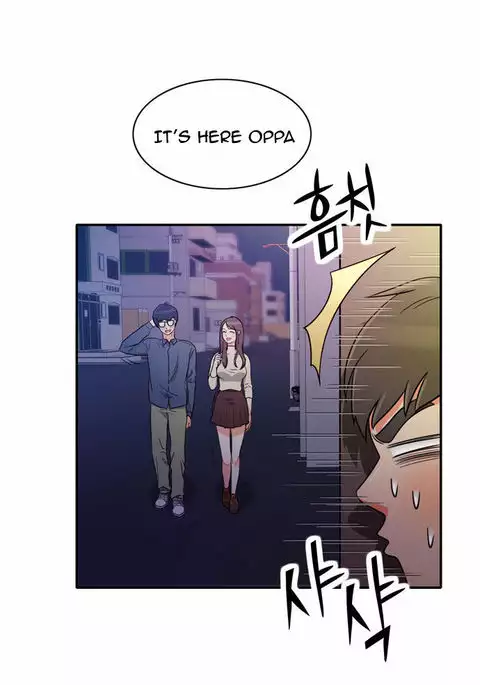 Do It One More Time CH.1-5