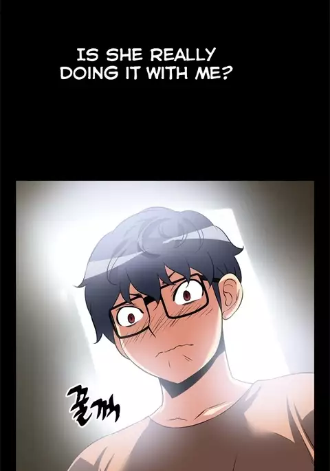 Love Parameter Ch.1-72