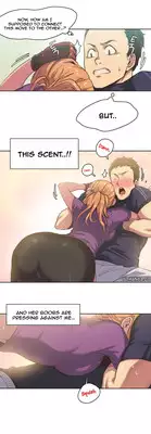 [Gamang] Sports Girl Ch.1-27 (English) (YoManga)