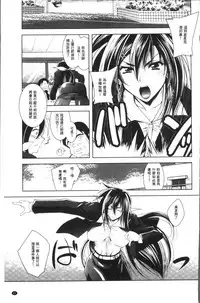 [Parfait] Fallen Justice -Seigi Shittsui- [Chinese]