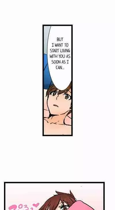 [BURIO] Touching My Older Sister Under the Table (Ch.1-64) [English]