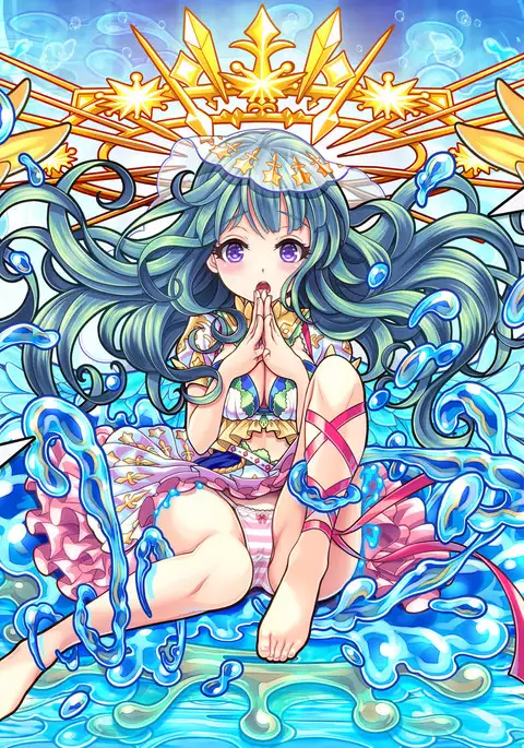 Kawaii Onnanoko Monster o Hipparu dake de Hontou ni Manzoku desu ka?