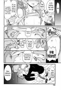 [Ookami Uo] "Kojin Satsuei" JSJC Totte Mita | I Tried To Get JS & JC On Camera [English] {5 a.m.}