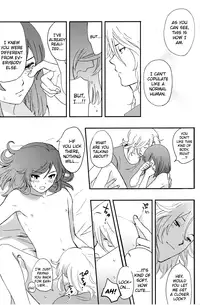 Perfect Plan (English)