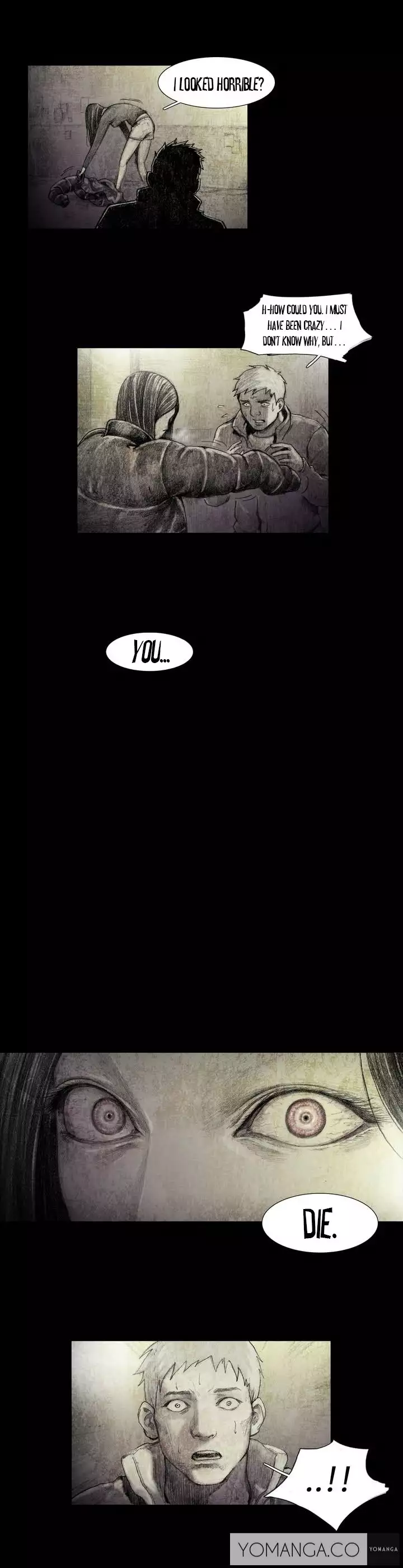 House of Dolls Ch.0-6