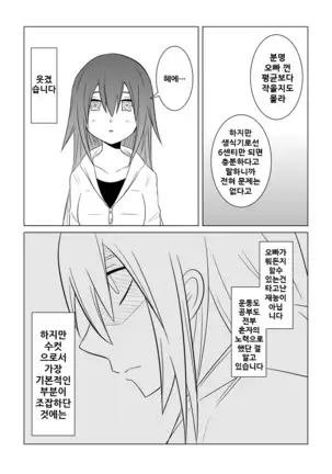 Watashi no Nii-san wa...