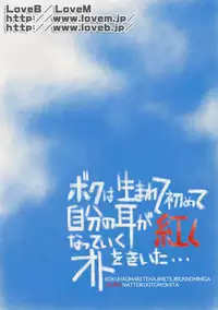 Judo boy - Kowmeiism