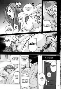 Nympho Maman Boshi Soukan - Mama no Shikyuu wa Boku no Mono