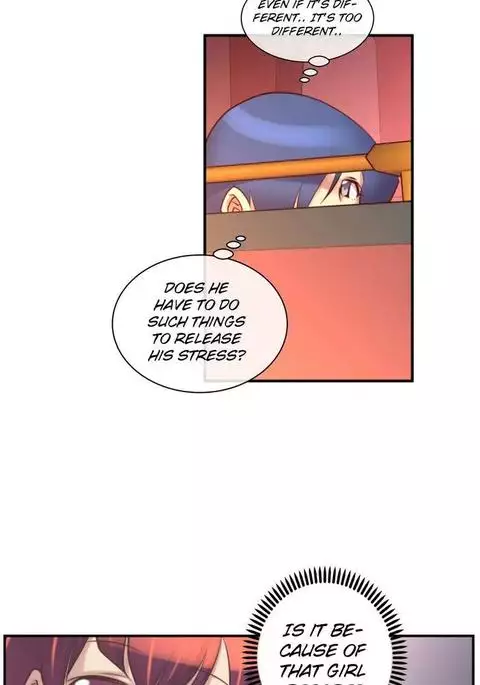 Master in My Dreams Ch.0-36