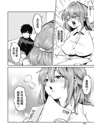 Miyao Sensei to Boku